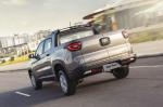 Fiat Toro Endurance 2018 года